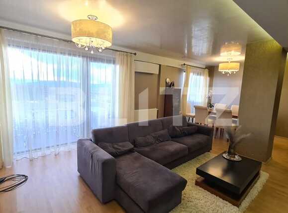 Apartament de vânzare 3 camere Bună Ziua - 64090AV | BLITZ Cluj-Napoca | Poza5