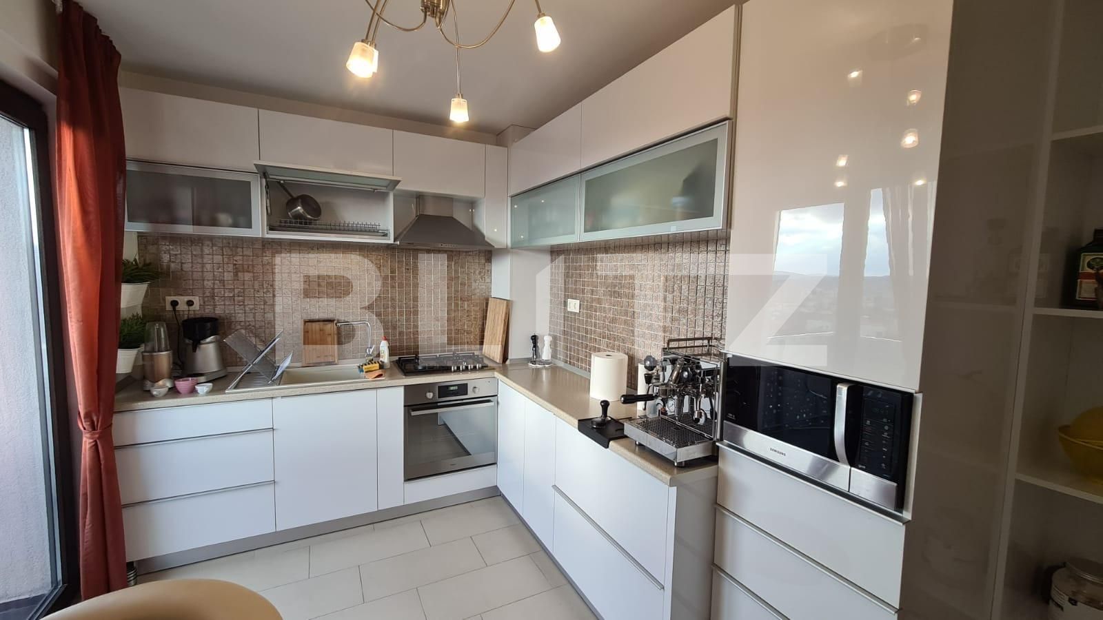 Apartament de vânzare 3 camere Bună Ziua - 64090AV | BLITZ Cluj-Napoca | Poza6