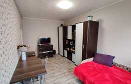 INVESTITIE! Garsoniera cocheta, 28 mp cu balcon, etaj intermediar, zona Expo Transilvania