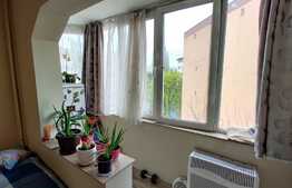 INVESTITIE! Garsoniera cocheta, 28 mp cu balcon, etaj intermediar, zona Expo Transilvania