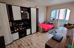 INVESTITIE! Garsoniera cocheta, 28 mp cu balcon, etaj intermediar, zona Expo Transilvania