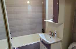 INVESTITIE! Garsoniera cocheta, 28 mp cu balcon, etaj intermediar, zona Expo Transilvania