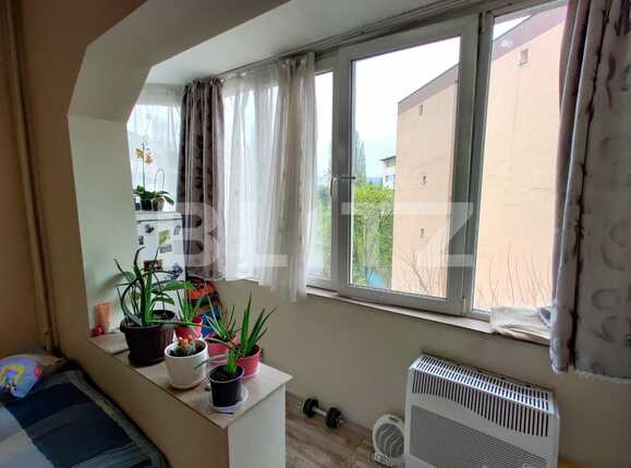 Garsonieră de vânzare Marasti - 64092AV | BLITZ Cluj-Napoca | Poza5