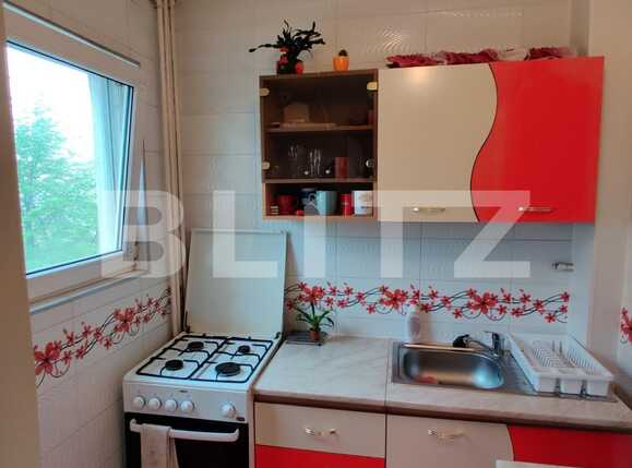 Garsonieră de vânzare Marasti - 64092AV | BLITZ Cluj-Napoca | Poza3