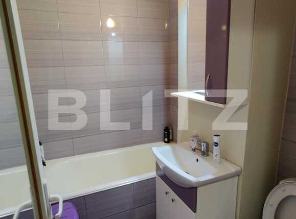 Garsonieră de vânzare Marasti - 64092AV | BLITZ Cluj-Napoca | Poza4