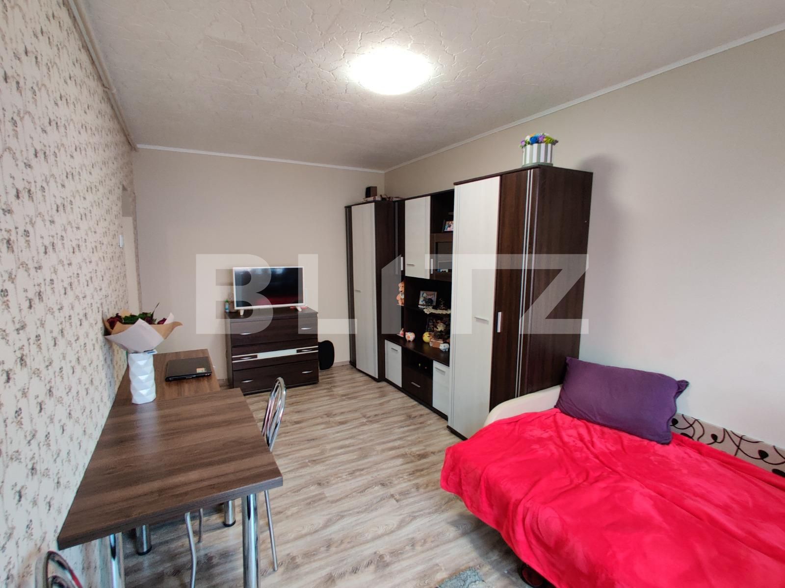 Garsonieră de vânzare Marasti - 64092AV | BLITZ Cluj-Napoca | Poza2