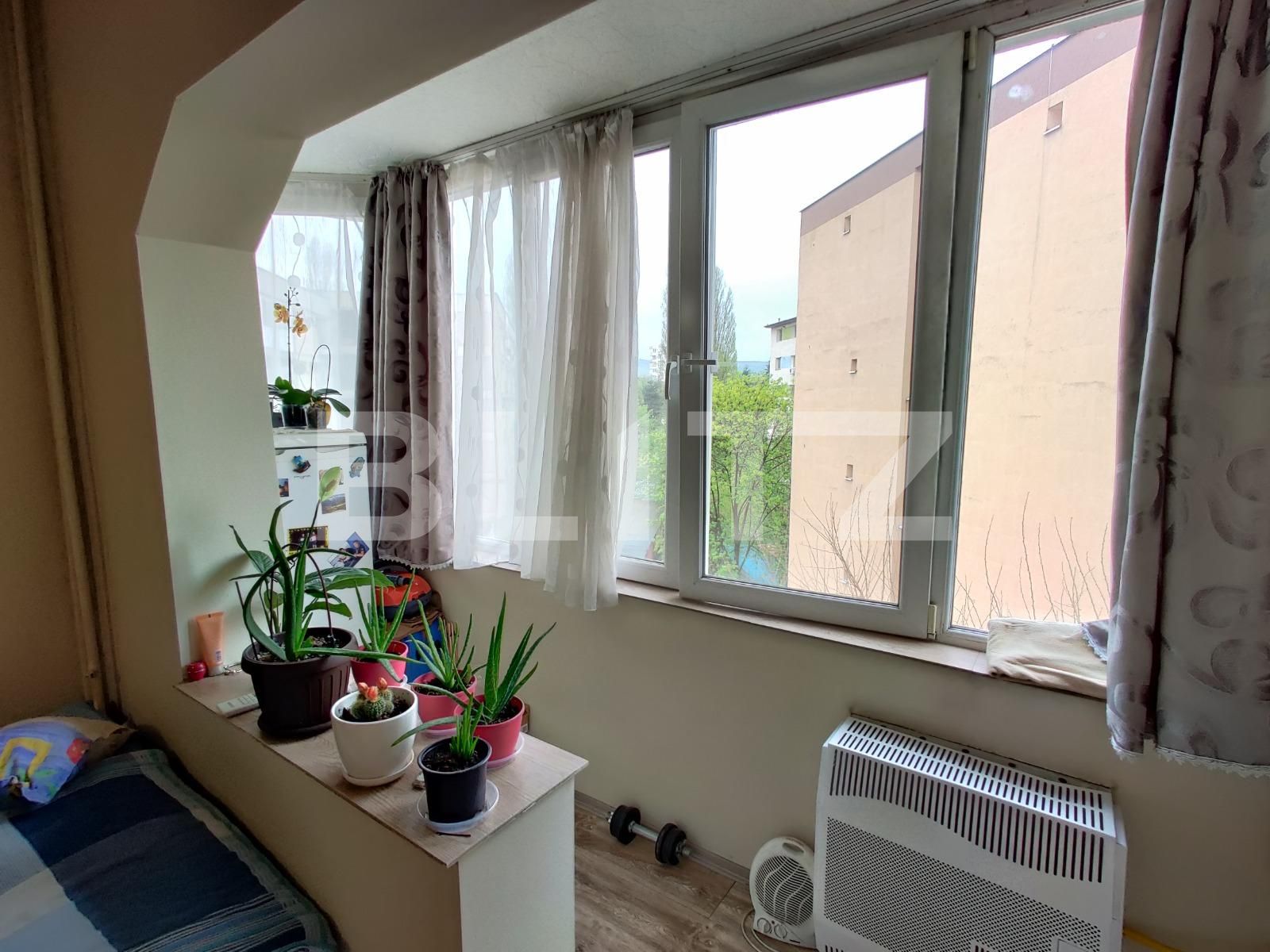 Garsonieră de vânzare Marasti - 64092AV | BLITZ Cluj-Napoca | Poza5