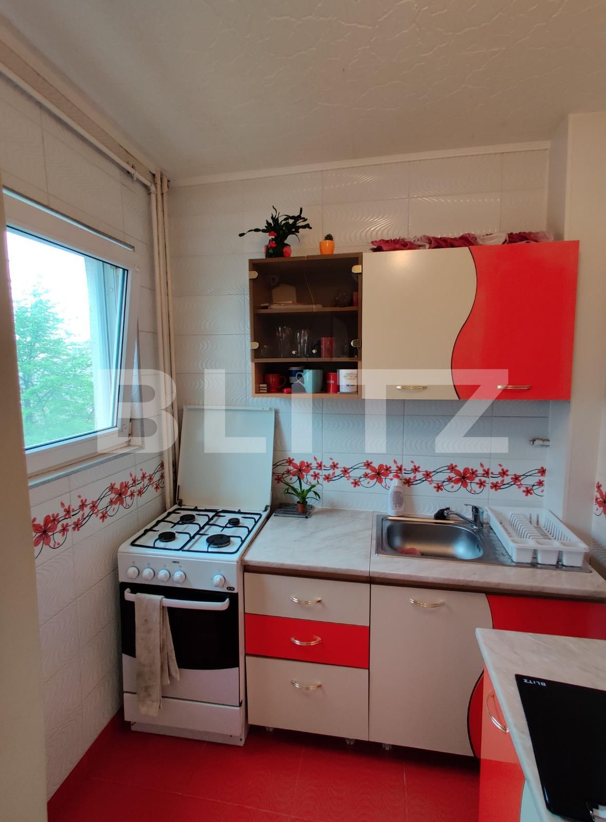 Garsonieră de vânzare Marasti - 64092AV | BLITZ Cluj-Napoca | Poza3