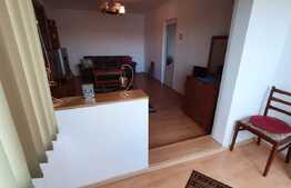 Apartament de 2 camere, 65 mp, mobilat, utilat, Zizinului!