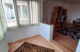 Apartament de 2 camere, 65 mp, mobilat, utilat, Zizinului!