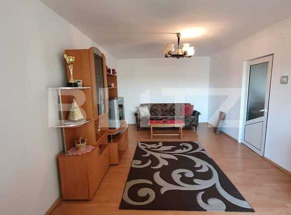 Apartament de închiriat 2 camere Astra - 64095AI | BLITZ Brașov | Poza3