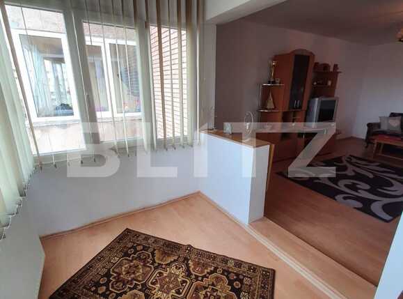 Apartament de închiriat 2 camere Astra - 64095AI | BLITZ Brașov | Poza4