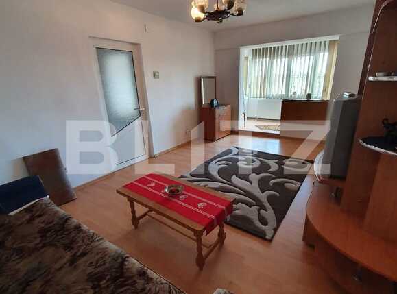 Apartament de închiriat 2 camere Astra - 64095AI | BLITZ Brașov | Poza1