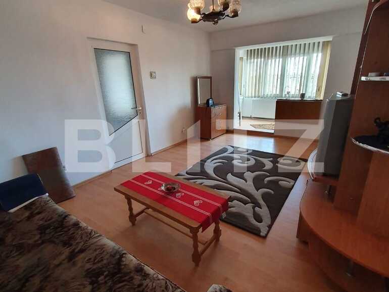 Apartament de inchiriat 2 camere Astra - 64095AI | BLITZ Brasov | Poza1