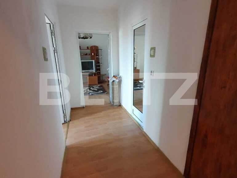 Apartament de inchiriat 2 camere Astra - 64095AI | BLITZ Brasov | Poza8