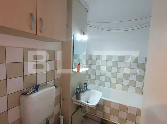 Garsonieră de închiriat Garii - 64096AI | BLITZ Brașov | Poza11