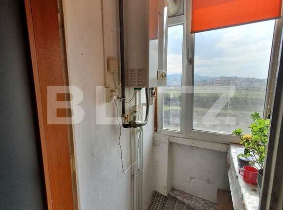 Garsonieră de închiriat Garii - 64096AI | BLITZ Brașov | Poza6