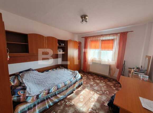 Garsonieră de închiriat Garii - 64096AI | BLITZ Brașov | Poza1