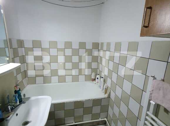 Garsonieră de închiriat Garii - 64096AI | BLITZ Brașov | Poza12
