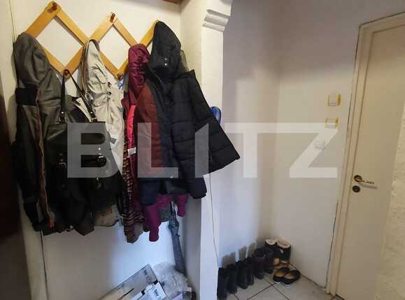 Garsonieră de închiriat Garii - 64096AI | BLITZ Brașov | Poza8