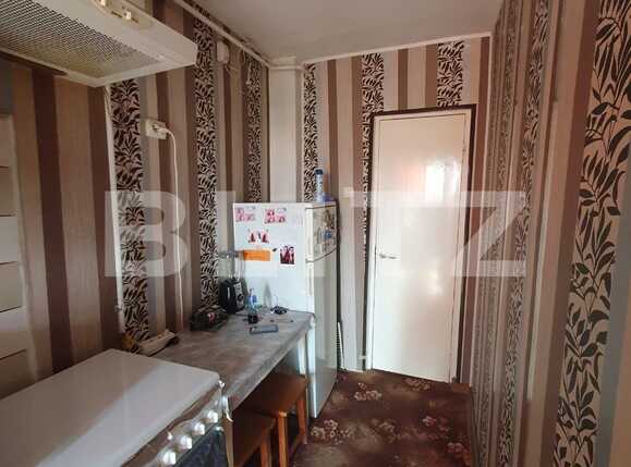 Garsonieră de închiriat Garii - 64096AI | BLITZ Brașov | Poza4