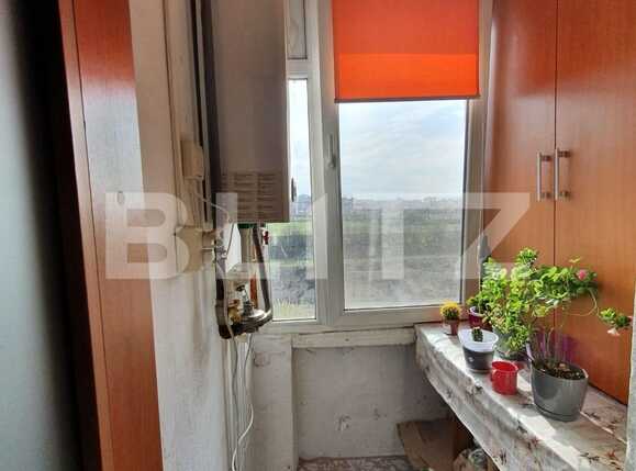 Garsonieră de închiriat Garii - 64096AI | BLITZ Brașov | Poza7