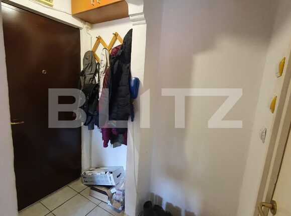 Garsonieră de închiriat Garii - 64096AI | BLITZ Brașov | Poza9