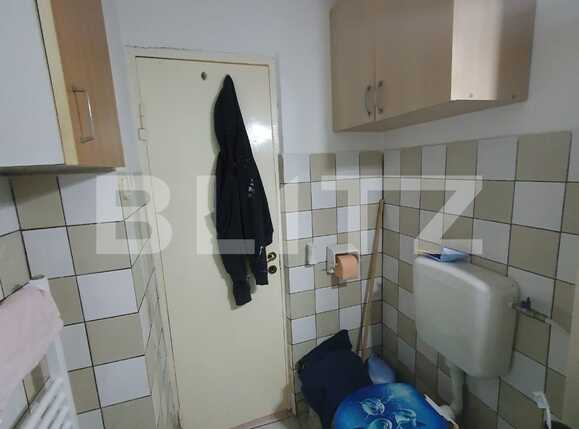 Garsonieră de închiriat Garii - 64096AI | BLITZ Brașov | Poza10