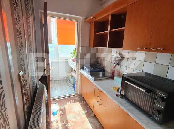 Garsonieră de închiriat Garii - 64096AI | BLITZ Brașov | Poza3