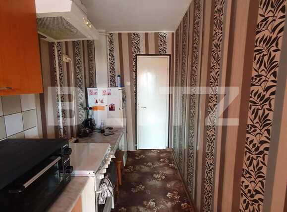 Garsonieră de închiriat Garii - 64096AI | BLITZ Brașov | Poza5