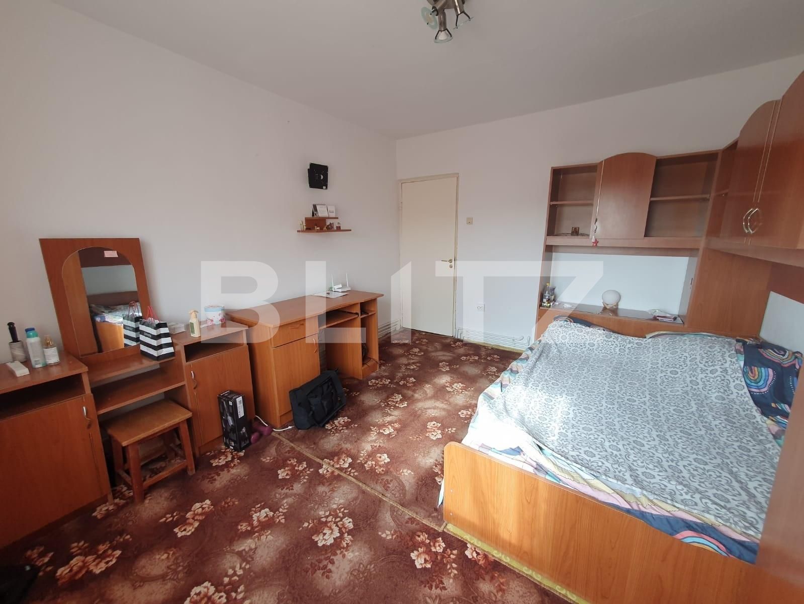 Garsonieră de închiriat Garii - 64096AI | BLITZ Brașov | Poza2