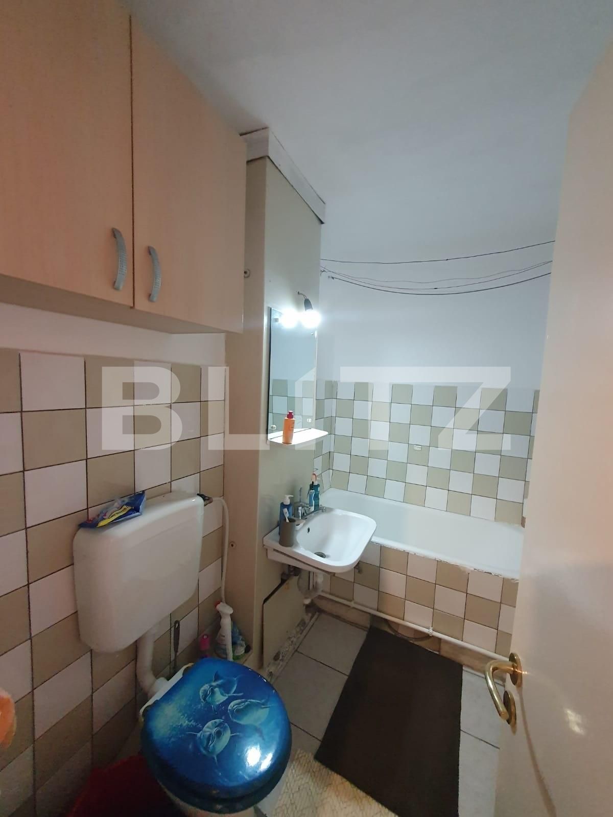 Garsonieră de închiriat Garii - 64096AI | BLITZ Brașov | Poza11