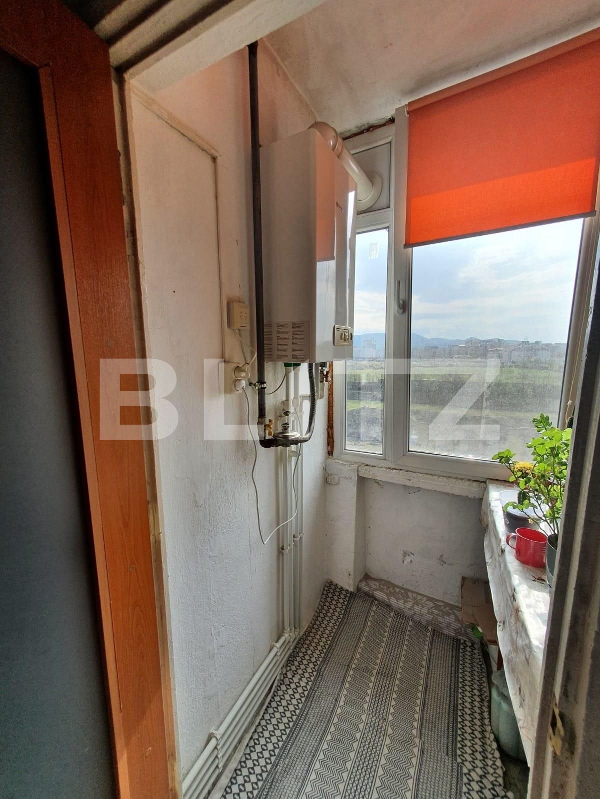 Garsonieră de închiriat Garii - 64096AI | BLITZ Brașov | Poza6