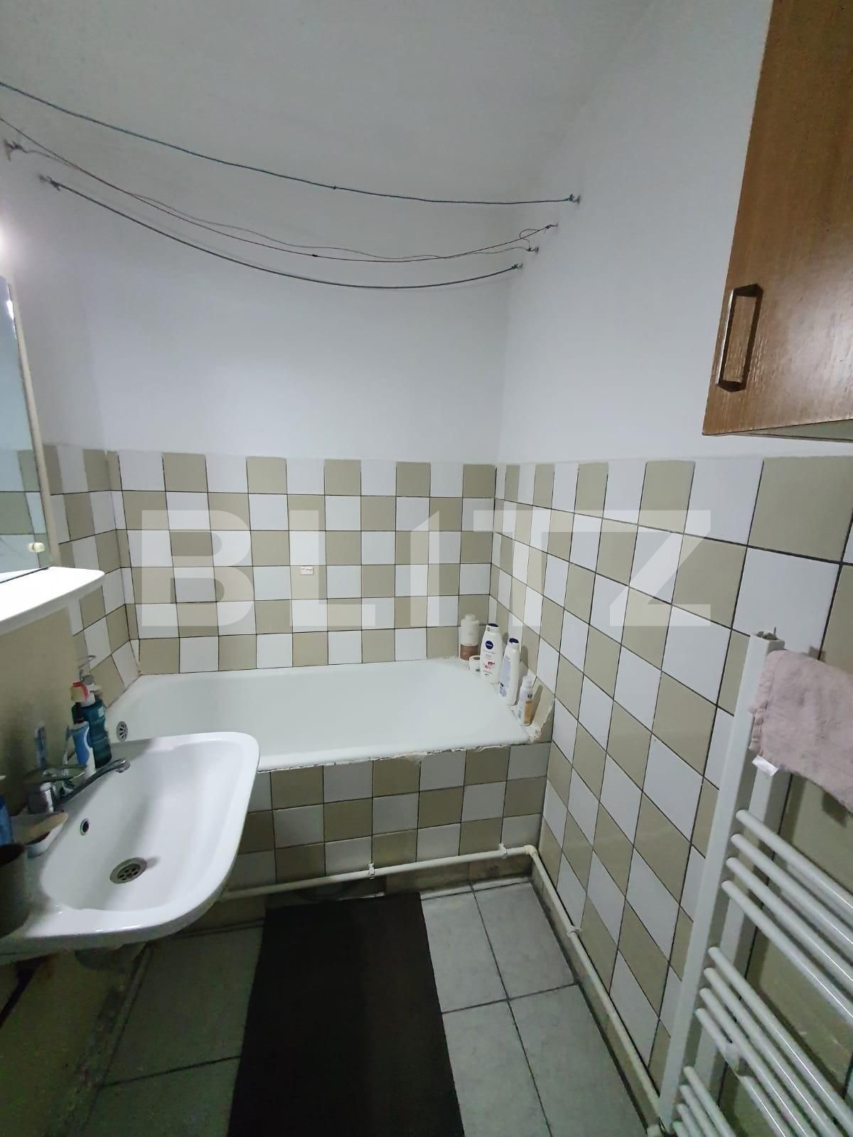 Garsonieră de închiriat Garii - 64096AI | BLITZ Brașov | Poza12