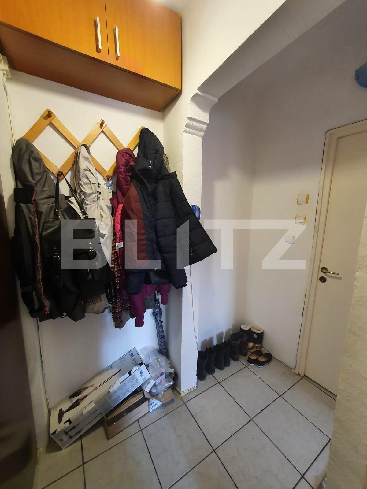 Garsonieră de închiriat Garii - 64096AI | BLITZ Brașov | Poza8