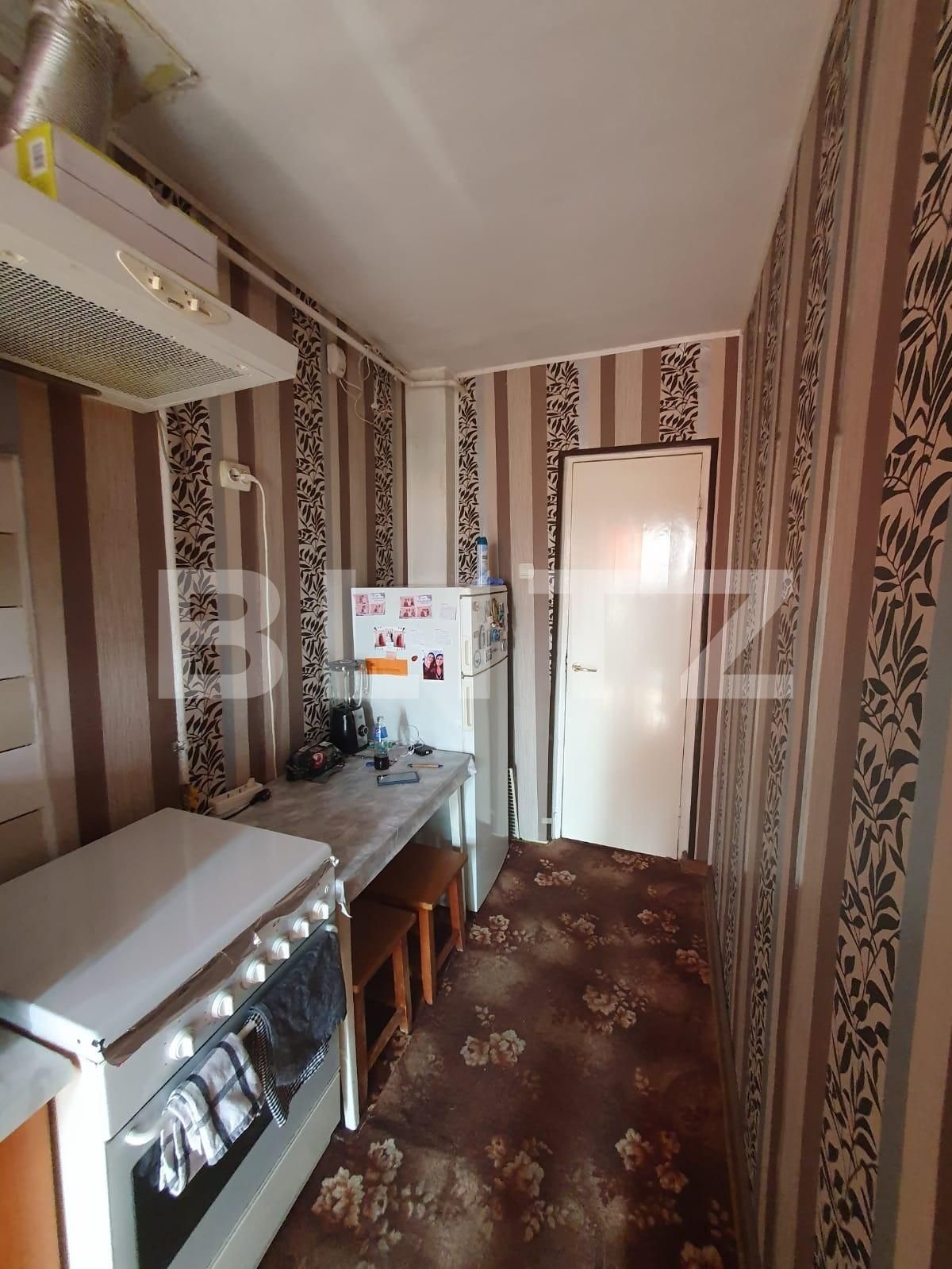 Garsonieră de închiriat Garii - 64096AI | BLITZ Brașov | Poza4