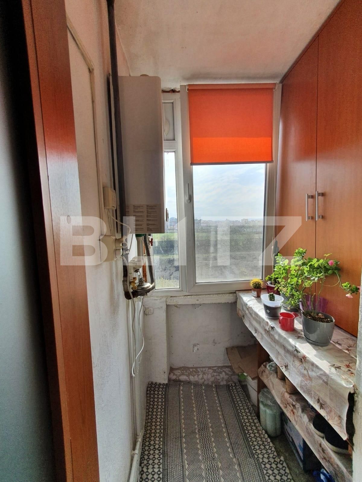 Garsonieră de închiriat Garii - 64096AI | BLITZ Brașov | Poza7