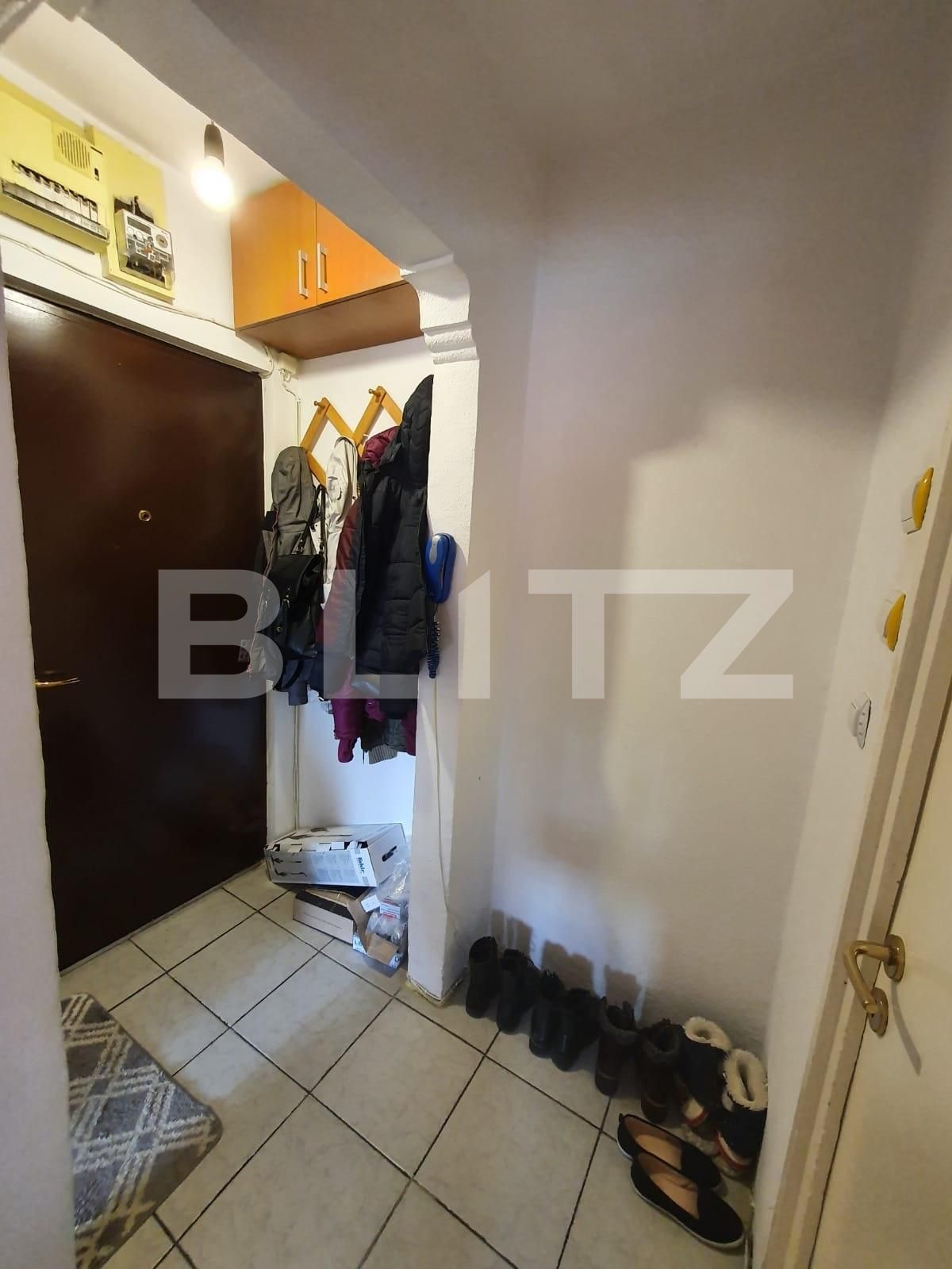 Garsonieră de închiriat Garii - 64096AI | BLITZ Brașov | Poza9