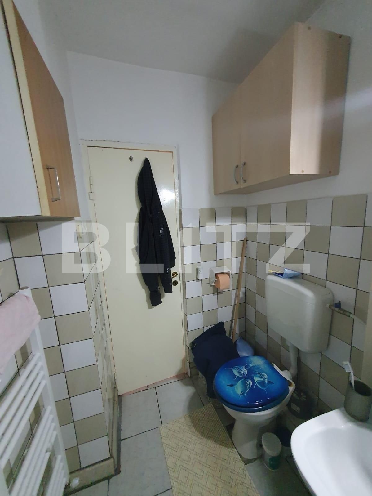 Garsonieră de închiriat Garii - 64096AI | BLITZ Brașov | Poza10