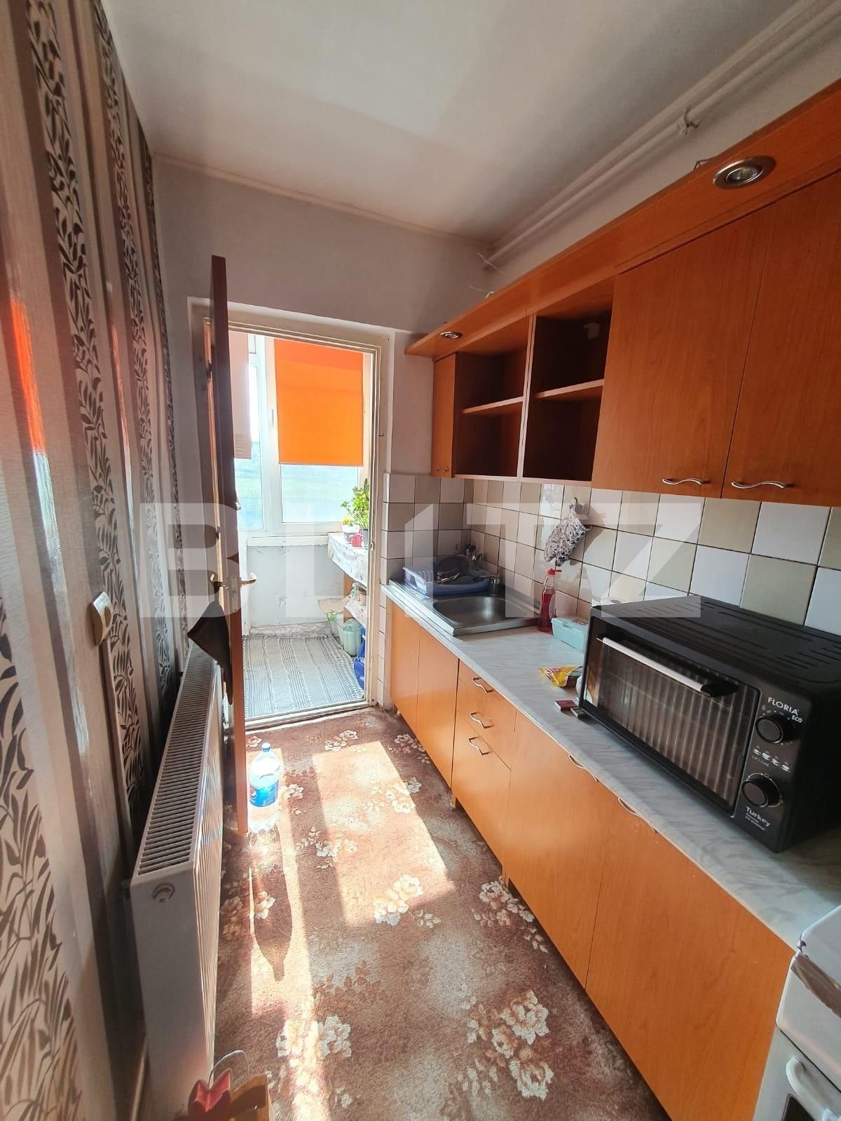 Garsonieră de închiriat Garii - 64096AI | BLITZ Brașov | Poza3