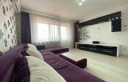 Apartament de 2 camere, 55mp, langa Cetatea din Ghimbav, PRIMA INCHIRIERE!