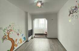 Apartament de 2 camere, 55mp, langa Cetatea din Ghimbav, PRIMA INCHIRIERE!