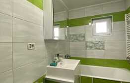 Apartament de 2 camere, 55mp, langa Cetatea din Ghimbav, PRIMA INCHIRIERE!