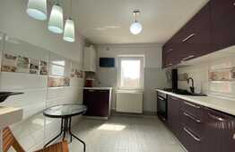 Apartament de 2 camere, 55mp, langa Cetatea din Ghimbav, PRIMA INCHIRIERE!