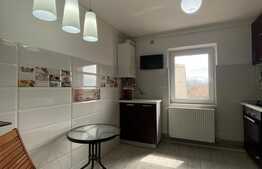 Apartament de 2 camere, 55mp, langa Cetatea din Ghimbav, PRIMA INCHIRIERE!