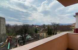 Apartament de 2 camere, 55mp, langa Cetatea din Ghimbav, PRIMA INCHIRIERE!