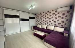 Apartament de 2 camere, 55mp, langa Cetatea din Ghimbav, PRIMA INCHIRIERE!