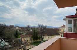 Apartament de 2 camere, 55mp, langa Cetatea din Ghimbav, PRIMA INCHIRIERE!