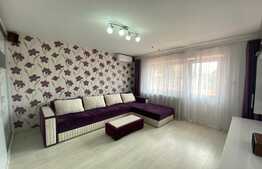 Apartament de 2 camere, 55mp, langa Cetatea din Ghimbav, PRIMA INCHIRIERE!