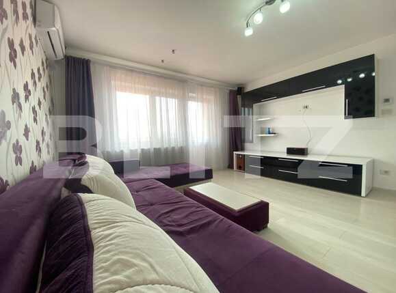 Apartament de închiriat 2 camere Ghimbav - 64097AI | BLITZ Brașov | Poza3
